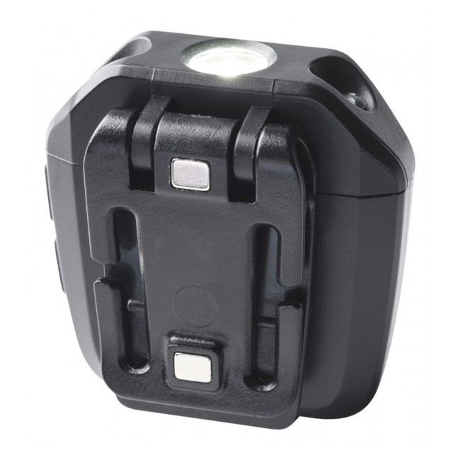 Alpha Clip Lampe - CityGuard