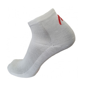 Chaussette FLY blanche 38-40