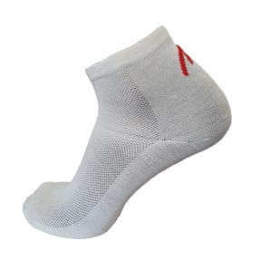 FLY Socke weiß 38-40
