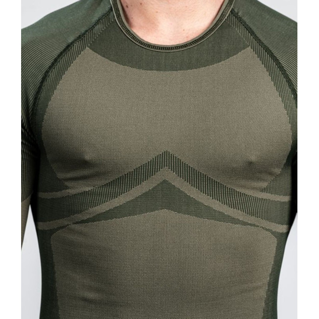 Top TAÏGA Extreme Line Ranger green - Summit Outdoor