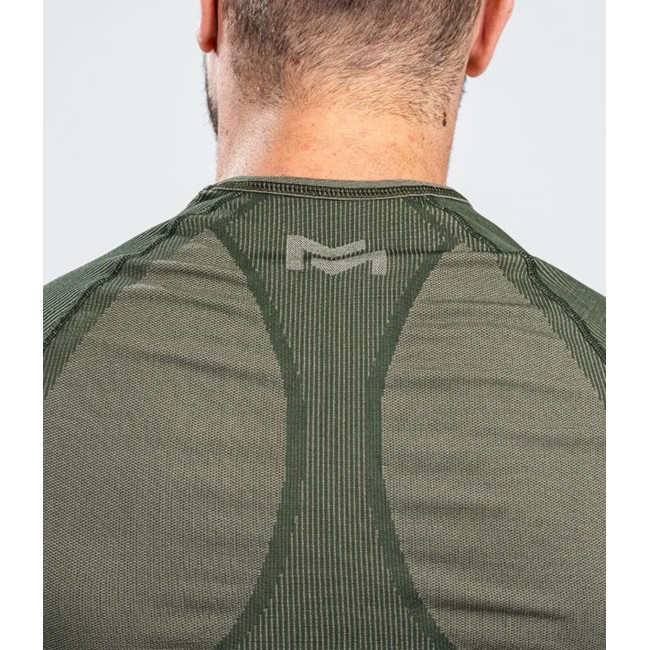 Haut TAÏGA Extreme Line Ranger green- Summit Outdoor