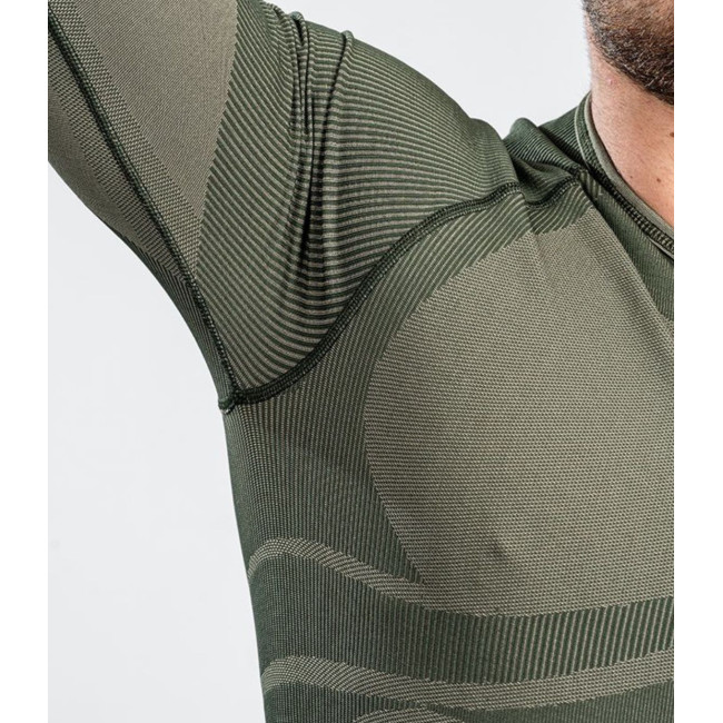 Top TAÏGA Extreme Line Ranger green - Summit Outdoor