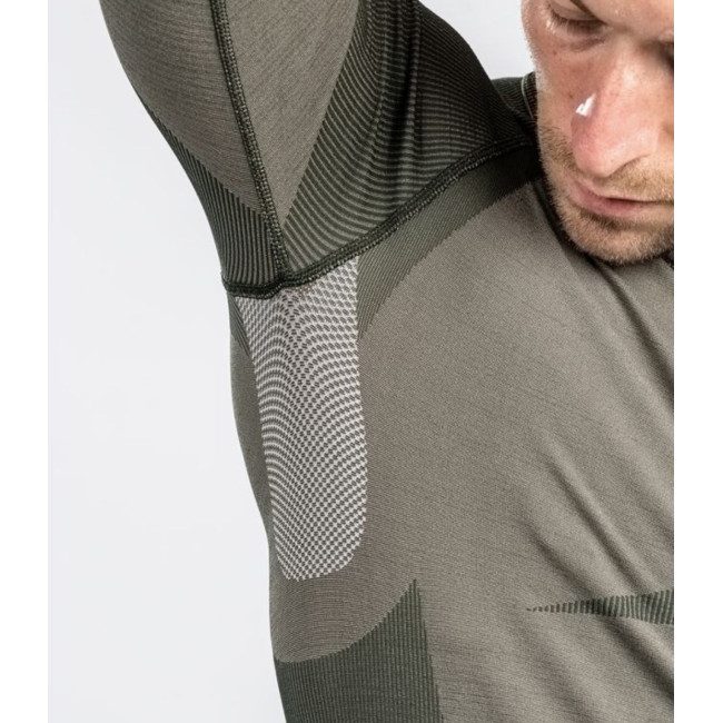 Haut EXPEDITION Technical Line Ranger green - Summit Outdoor