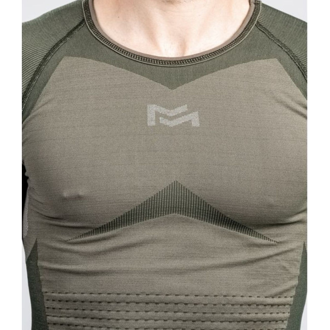 Top EXPEDITION Technical Line Ranger green - Summit Outdoor