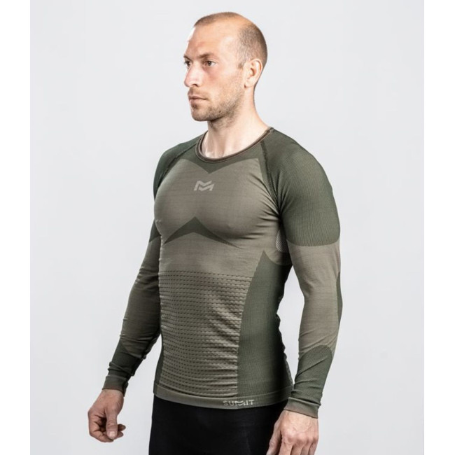 Góra EXPEDITION Technical Line Ranger green - Summit Outdoor