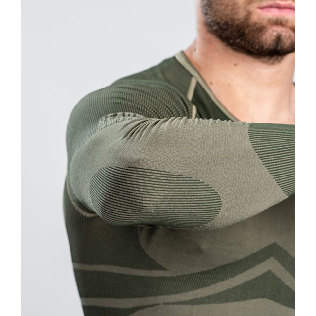 Góra MISSION Technical Line Ranger green - Summit Outdoor