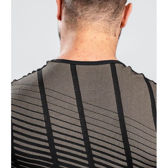 Ärmelloses T-Shirt EVO Active Line Schwarz Tan - Summit Outdoor