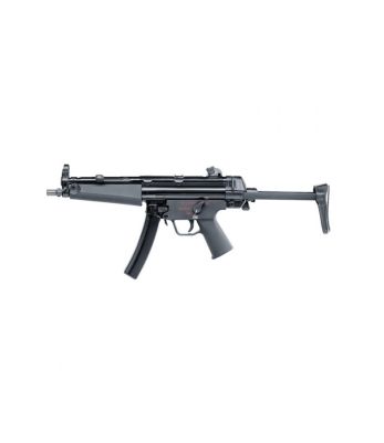 H&K MP5 A5 V2 GBBR - VFC