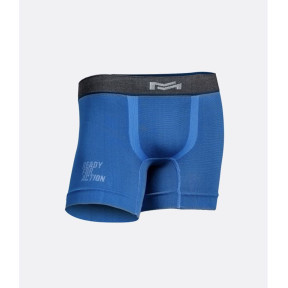 Bokserki ALPHA Technical Line Niebieski królewski - Summit Outdoor