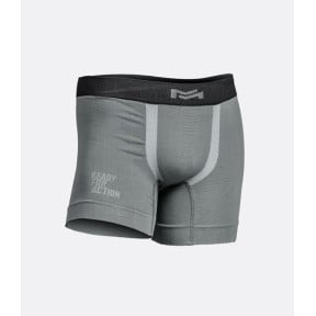 Boxer ALPHA Technical Line Kaki - Summit Outdoor