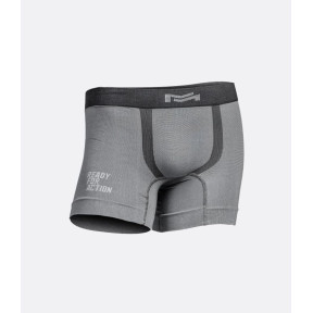 Bokserki ALPHA Technical Line Szary - Summit Outdoor