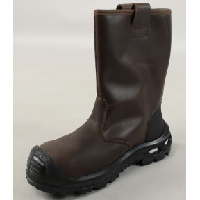 Bottes de sécurité JALFARO SAS S3 - JALLATTE