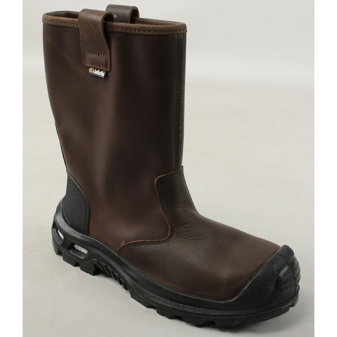 JALFARO SAS S3 Safety Boots JALLATTE