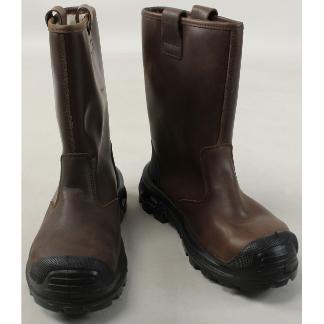 Buty bezpieczeństwa JALFARO SAS S3 - JALLATTE