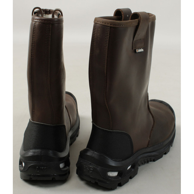 Bottes de sécurité JALFARO SAS S3 - JALLATTE