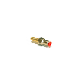 ADAPTER MĘSKI US NA 4MM - MANCRAFT