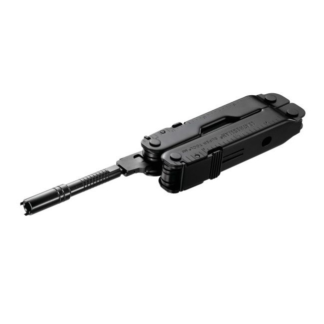 Super tool 300M black en boite - Leatherman