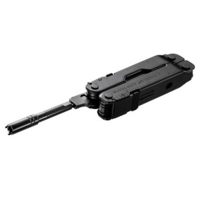 Super tool 300M zwart in doos - Leatherman