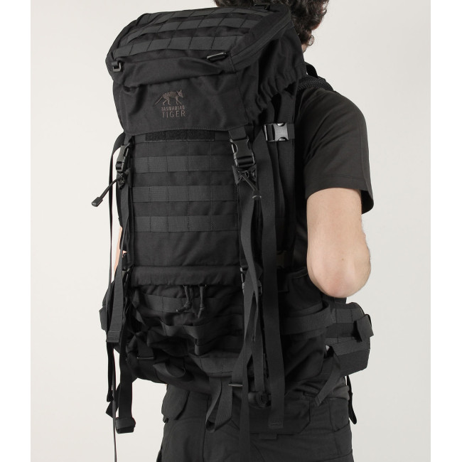 TT RAID PACK MK III SCHWARZ