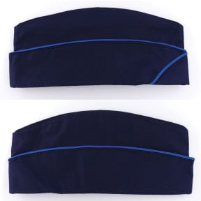 Politiepet Gemeentepolitie Marineblauw met insigne - Patrol Equipments