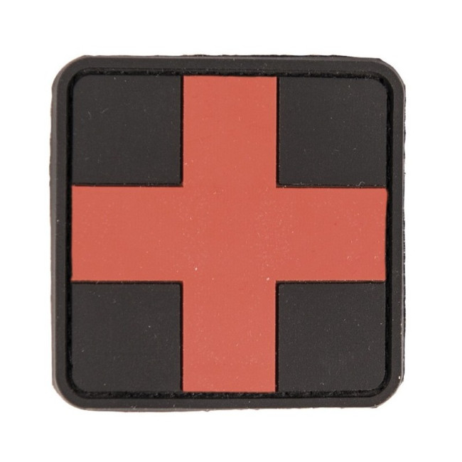 Rotes Kreuz Medizinisches Abzeichen - Patrol Equipments