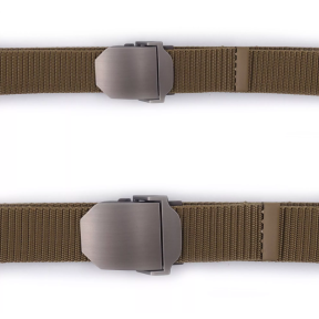 Coyote bandriem metalen gesp - Patrol Equipments