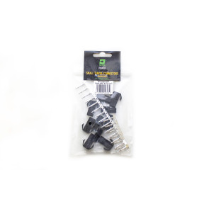 Złącza Tamiya Small Bumper Pack - Nuprol