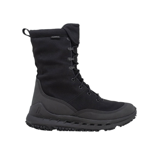 Chaussures Rapid Assault 9'' black ops noir - Lalo