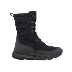 Chaussures Rapid Assault 9'' black ops noir - Lalo