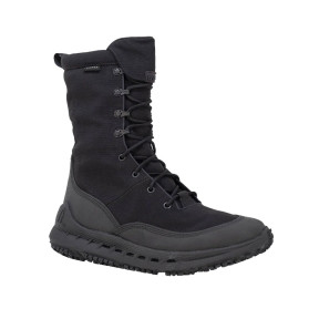 Chaussures Rapid Assault 9'' black ops noir - Lalo