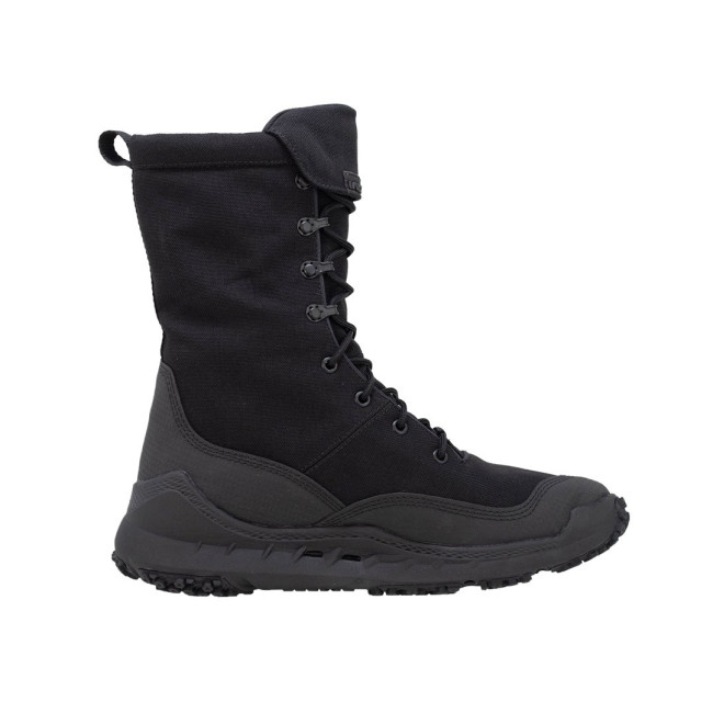 Schuhe Rapid Assault 9'' Black Ops schwarz - Lalo
