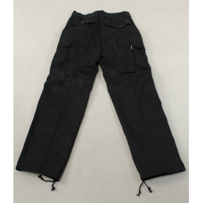 Pantalon noir Workteam - Occasion - Bon état - T44 - Occasion
