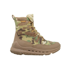Buty Rapid Assault 6'' multicam - Lalo