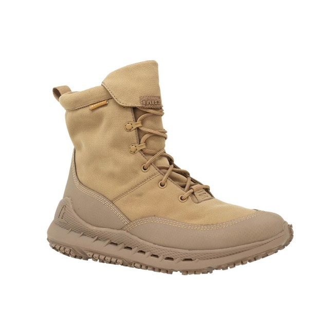 Schuhe Rapid Assault 6'' coyote - Lalo