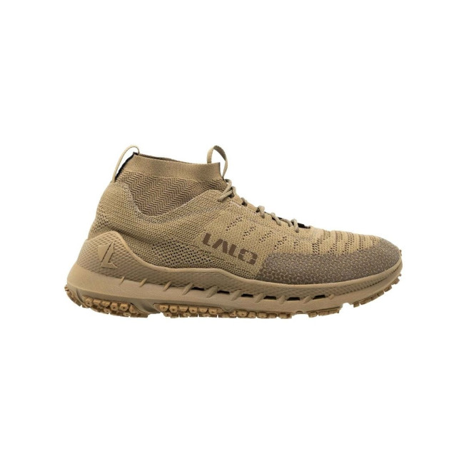 Chaussures Zodiac Reacon ATX 5" coyote - Lalo