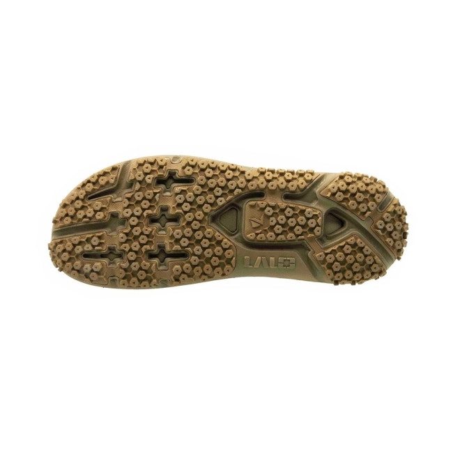 Buty Zodiac Reacon ATX 5"" coyote - Lalo