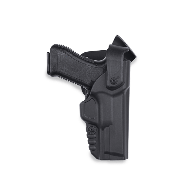 Medium Retention Holster für Glock 17 - GK Pro