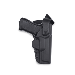 Étui rétention port médium pour glock 17 - GK Pro