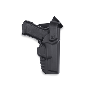 Retentie holster medium draagwijze voor glock 17 - GK Pro