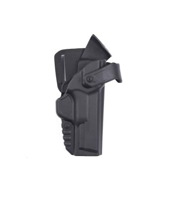 Étui rétention port médium pour glock 17 - GK Pro