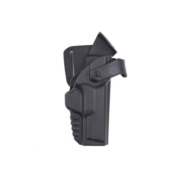 Medium Retention Holster für Glock 17 - GK Pro