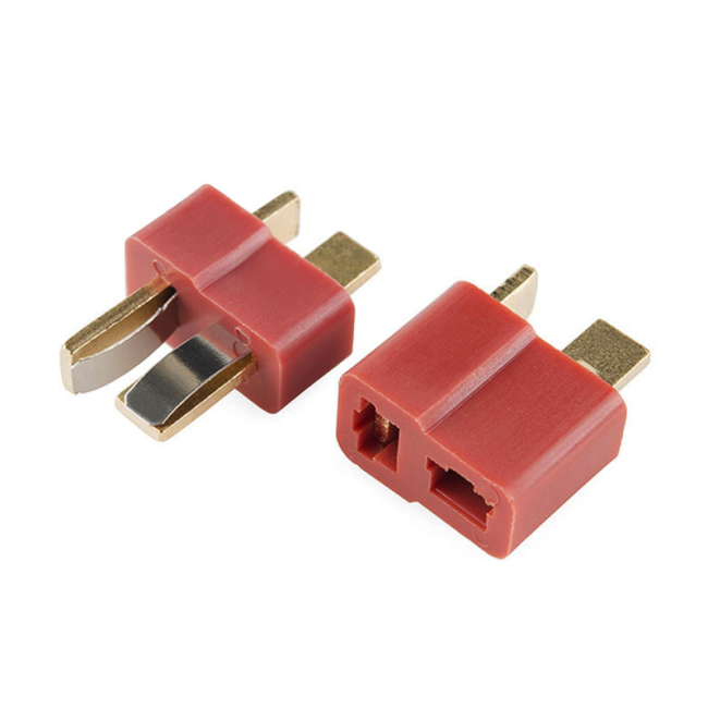 CONNECTIQUE T-DEAN X2