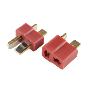 CONNECTIQUE T-DEAN X2