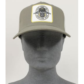 Casquette PUSH YOUR LIMIT - Army Design by Summit Outdoor