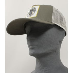 Casquette PUSH YOUR LIMIT - Army Design by Summit Outdoor