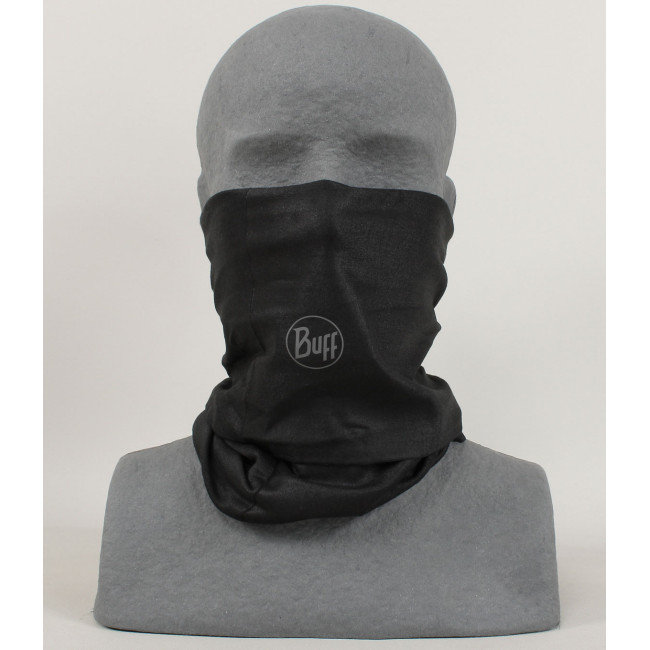 Tour de cou ThermoNet Solid Noir - Buff
