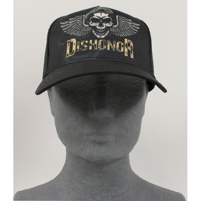 DISHONOR Kappe - Army Design by Summit Outdoor