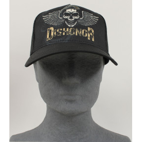 Casquette DISHONOR - Army Design by Summit Outdoor