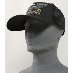 DISHONOR Kappe - Army Design by Summit Outdoor