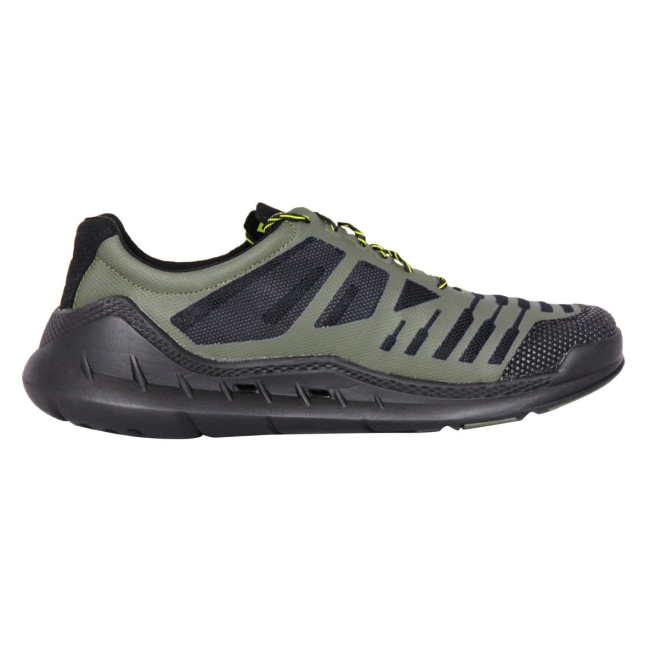 Schuhe Zodiac Recon Jungle Green - Lalo